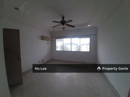 Cempaka Apartment @ Bandar Baru Selayang - Sale Below Bank Value Rm70k