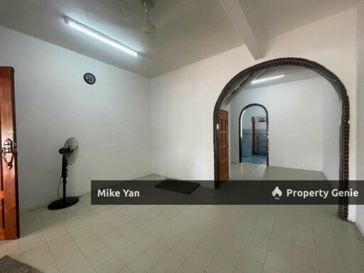 Double Storey Taman Sri Gombak Fasa 10 Batu Caves