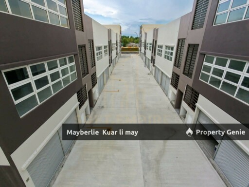 Elmina Temu 2 Rm5.5k Endlot Shop For Rent