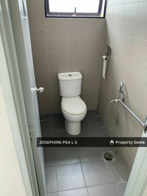 🏭 Premium 3-Storey Semi-Detached Factory for Sale – Freehold | Bukit Jelutong Shah Alam