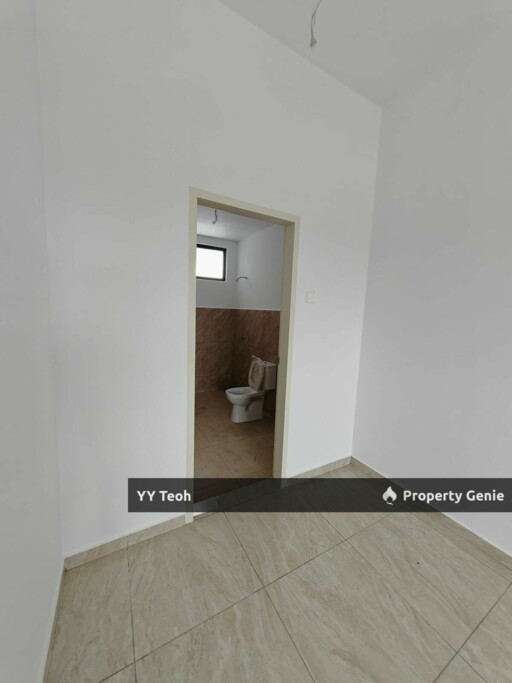 Ambience Residence 3R Unit｜LVL 15 - BLOCK C