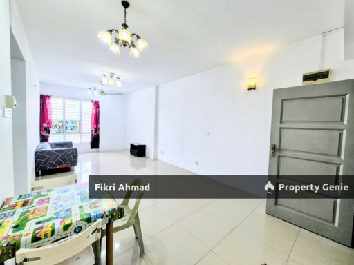 FOR RENT: Selayang Point Condominium Selayang