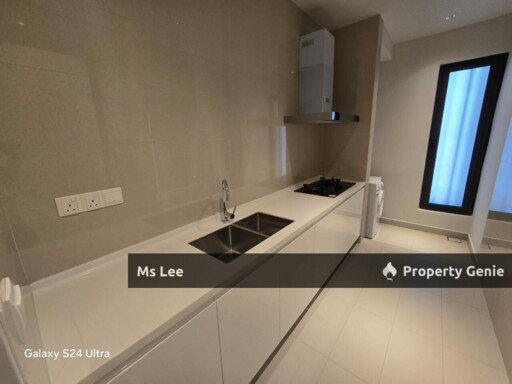 Pavilion Embassy Oxford Residences @ KLCC-Near LRT, level 13 TRX view, Good for investment