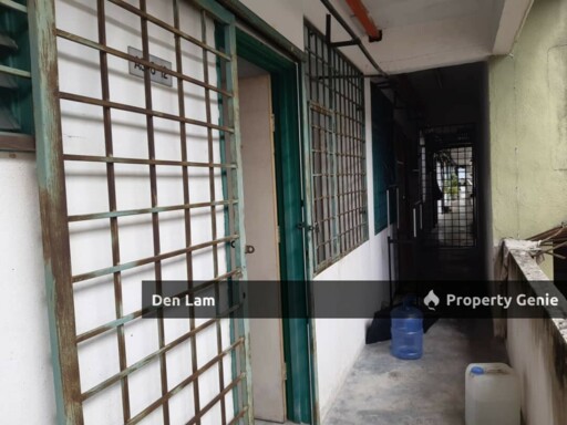 Bukit Segar Apartment Cheras KL for Sale!!