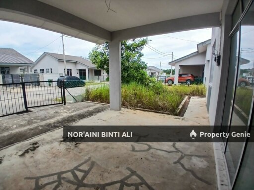 Rumah utk dijual Prima Seri Damai Jaya Kuantan