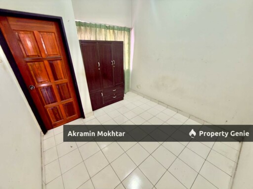 Freehold, Renovated & Extended | 2 Storey Terrace Jalan Pending Bandar Puteri Klang Selangor