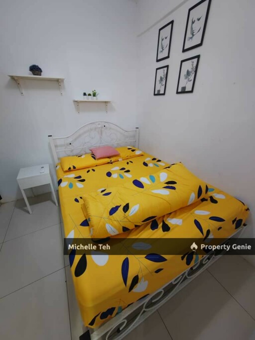 Manhattan Condominium Ipoh For Rent
