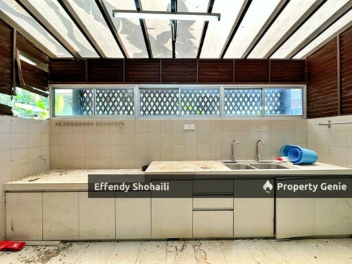 PUTRAJAYA PRESINT 14B BUNGALOW CORNER