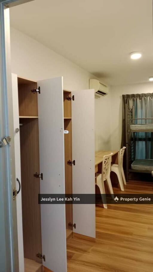 (Fully Furnished) Arte Subang West Condominium, Shah Alam Seksyen 13 For Sale