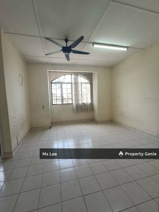 2 Storey house-Bandar Puteri @ Klang-Sale Below Bank Value Rm65k