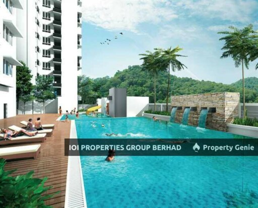 D’zone Condominium