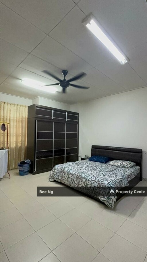 Taman Puali Flora / Skudai / UTM / 2 Storey Terrace
