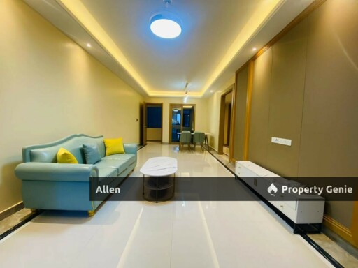 R&F Princess Cove Phase 1, Johor Bahru