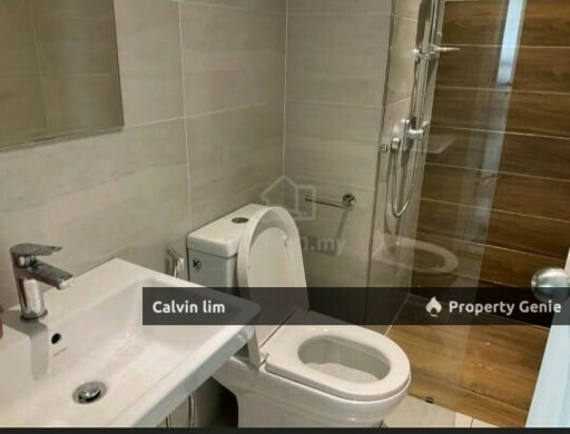 UNIO RESIDENCE KEPONG