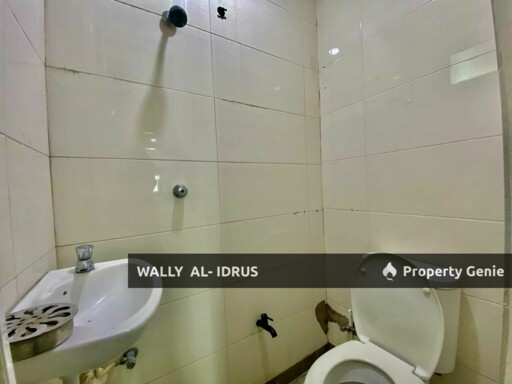 2.5 storey Semi-D Hevea Kemensah, Ulu Kelang/Taman Melawati