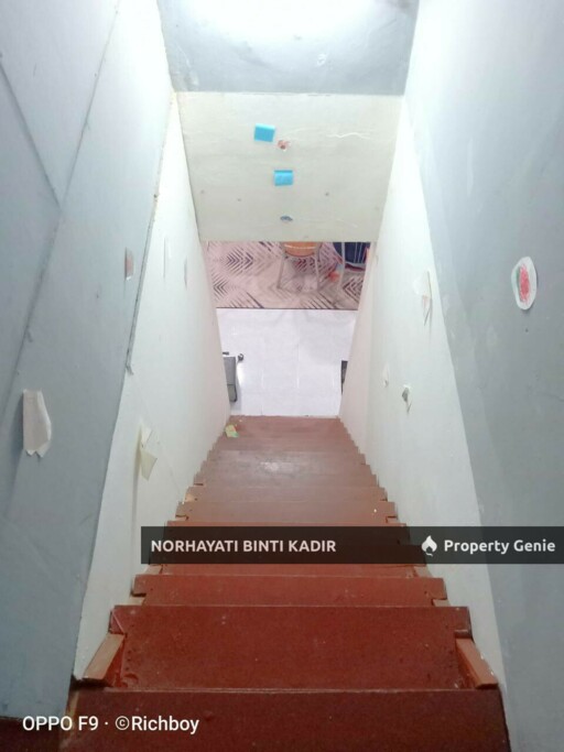 RUMAH RENOVATED INDERA MAHKOTA 3, KUANTAN