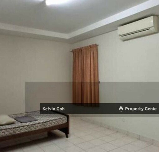 Palm Spring @ Damansara Jalan PJU 3/29 Kota Damansara