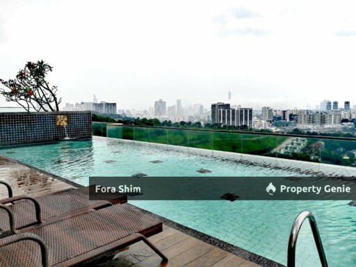 Petalz Residence @ Old Klang Road