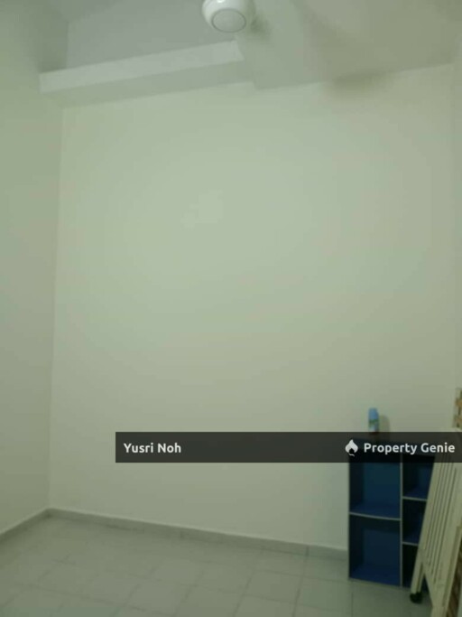 RUMAH TERES 1 TINGKAT, TAMAN WIRA PERMAI, JALAN KEBUN, SEKSYEN 30 SHAH ALAM