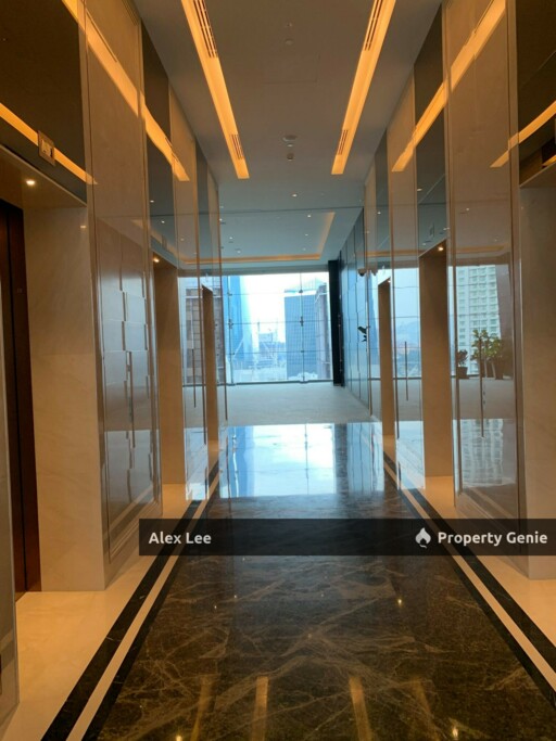 Pavilion Kuala Lumpur Most Luxury and Strategic Suite which Center of City for Sale and Rent