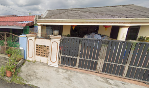 Taman Sri Skudai