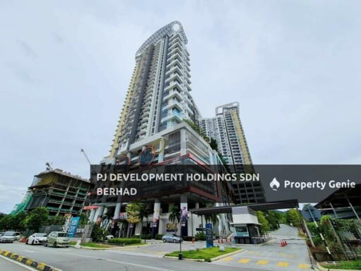 YOU Vista @ YOU City Cheras