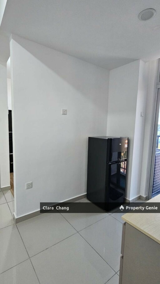 Midas Seri Alam High Floor Block D Fully Furnished for Sale