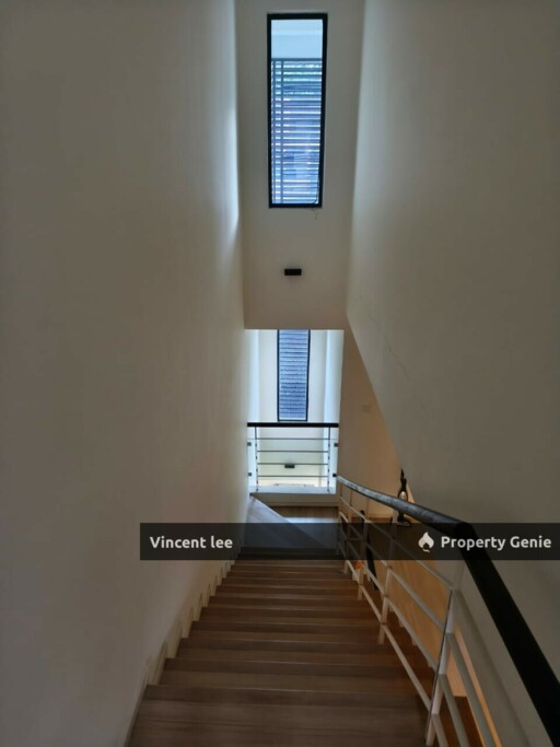 Eden Jalil, Taman Puncak Jalil, Seri Kembangan, FREEHOLD 3 Storey Terrace, 10 Minutes Drive to Pavilion Bukit Jalil
