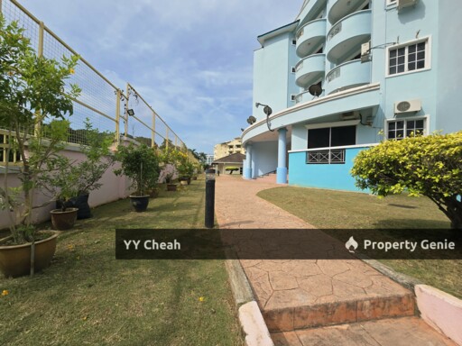 Super Below Market Value Ipoh Condo For Sale, Freehold