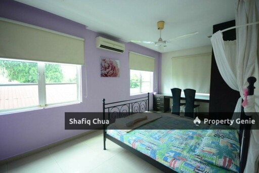 Kampung Pandan Kuala Lumpur