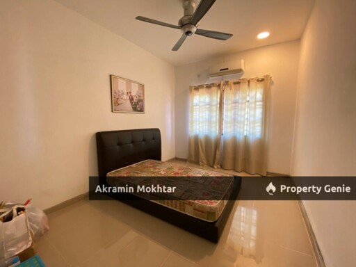 [CORNER] TMN UKAY PERDANA, 2 STOREY TERRACE
