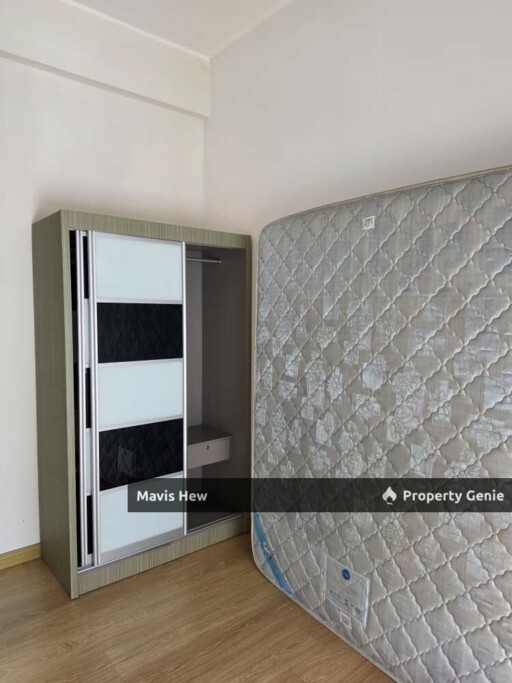 For Rent, Amberside @Country Garden  Danga Bay, 1 Carpark, Fully Furnished