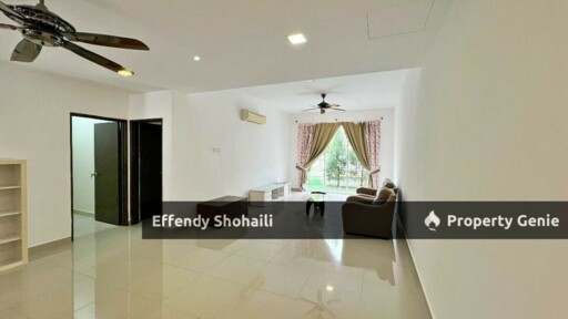 TAMAN TASIK PRIMA TOWNHOUSE PUCHONG