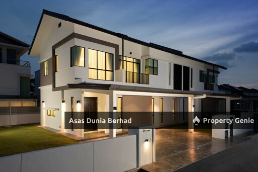 RESIDENSI MERBOK