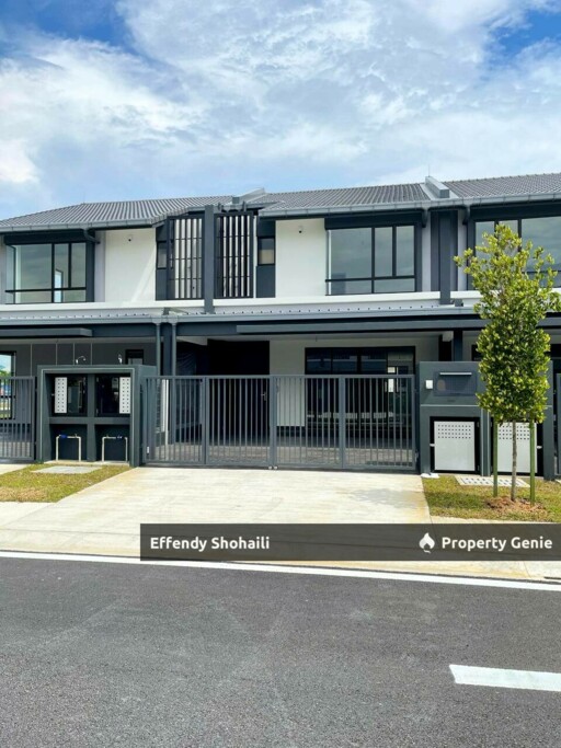 BANDAR BUKIT RAJA NADIRA 3