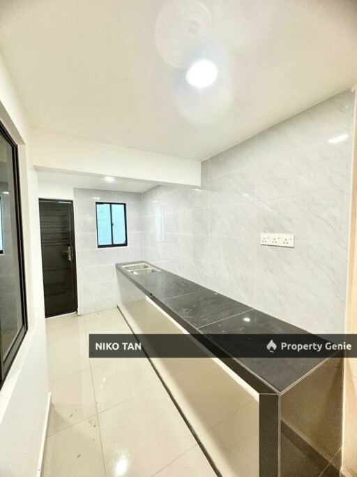 For Sale Jalan Berlian 13, Taman Nora, Ulu Tiram