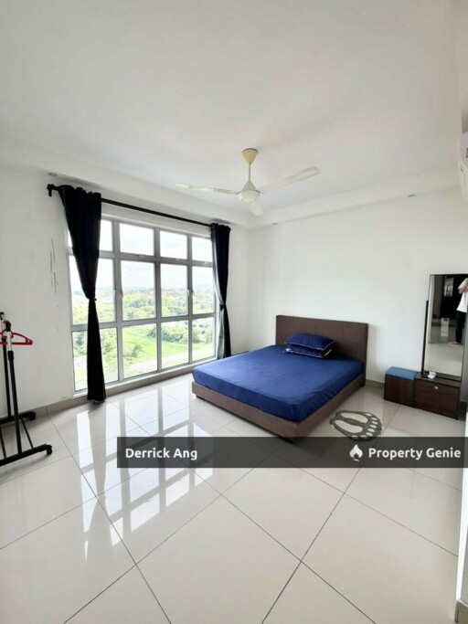 For Rent - D Putra Suites For Rent Bandar Putra Kulai For Rent Johor For Rent