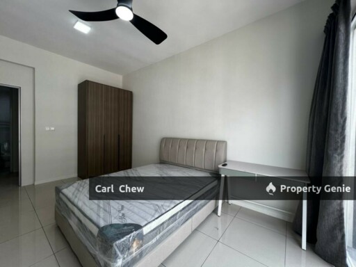 Nadayu 801 @ Subang Murni