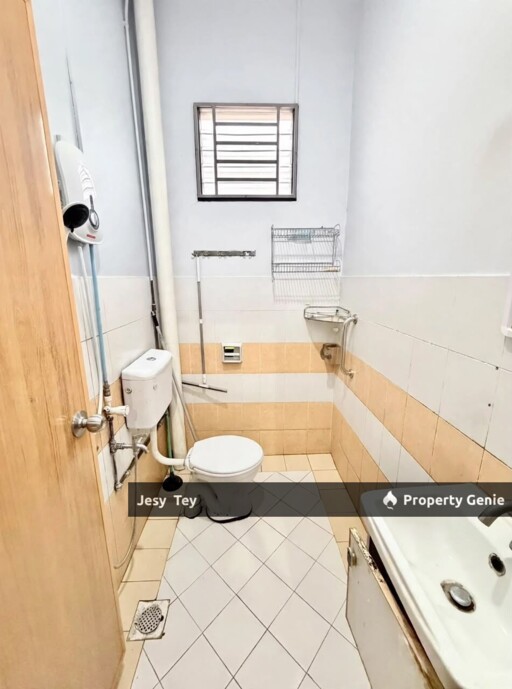 Kangkar Pulai Single Storey Terrace House Sales