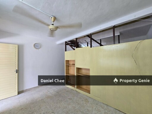 Taman Cempaka Double Storey Terrace House For Sale