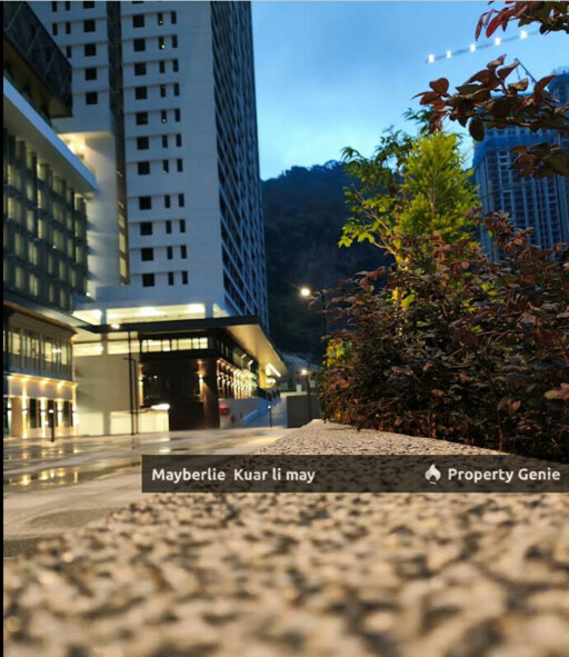 Retail D'Erica Rsidence ,Central Park Damansara PJ