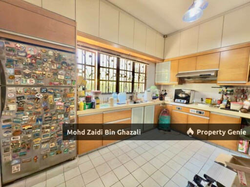 Double Storey Semi-D, Presint 16, Putrajaya ✅