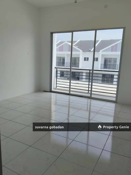 Double Storey Terrace - Pengkalan - Batu Gajah Perdana, Perak