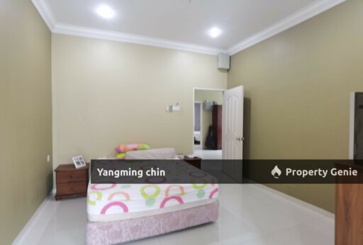 Ipoh Garden East Corner House For Sale