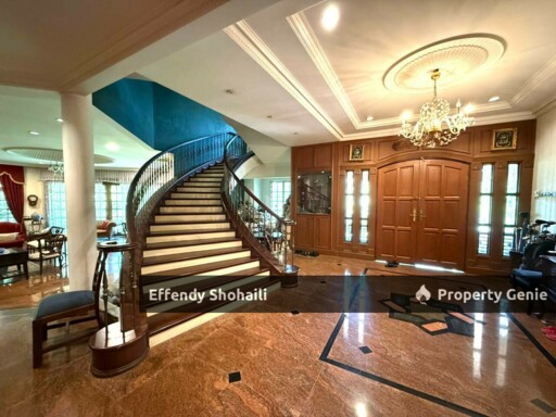 SAUJANA RESORT U2 BUNGALOW SHAH ALAM