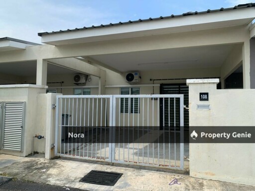 Taman Bakti YNS, Labu, Negeri Sembilan