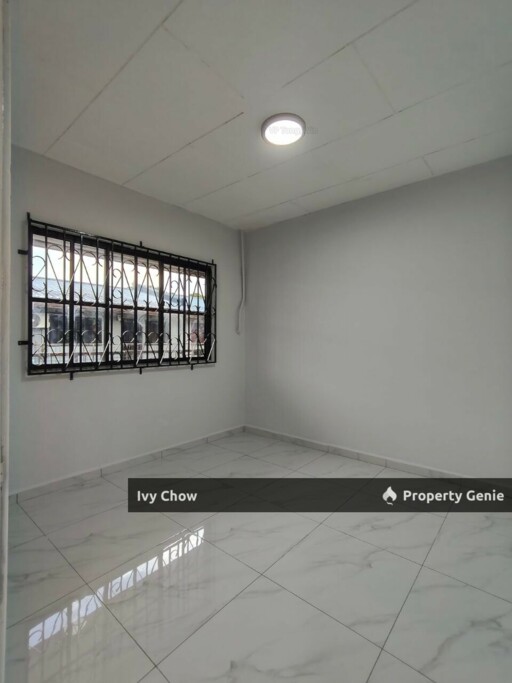 Taman Cempaka Flat for Sale