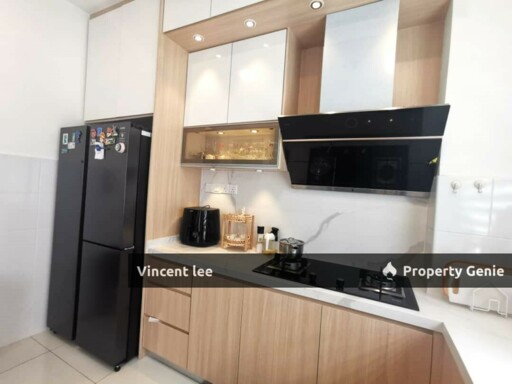 [Fully Furnish, Renovated] Eco Forest Garden Home 2 Storey Terrace, Semenyih