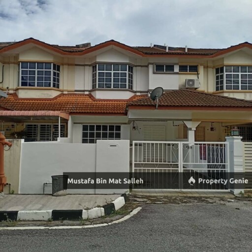 [BEST DEAL] Tepi Laut, Renovated, Taman Bukit Batu