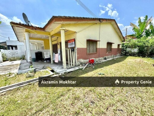 Freehold | 2 Storey Corner Bandar Rinching Seksyen 1, Semenyih. .